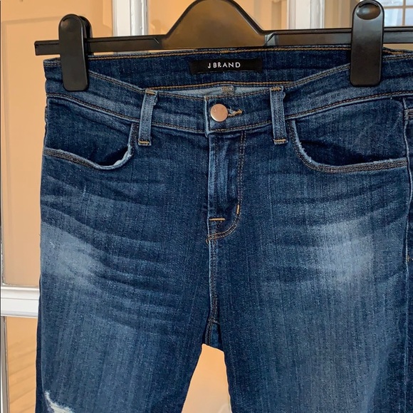 J Brand - skinny jeans - Picture 3 of 4